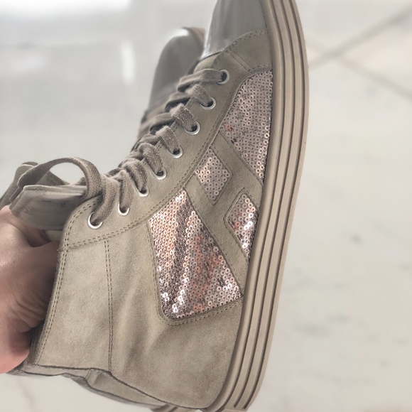 Hogan Shoes | Sale Sneakers | Poshmark